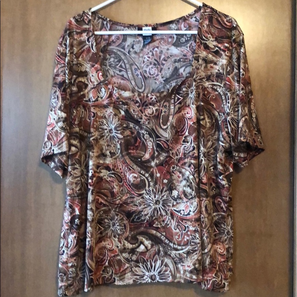 Women’s shirt